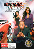 DIAMOND DAWGS (2009) DVD