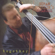 SCHELINS CHANGES GORAN - TOGETHER (IMPORT) CD