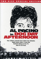 DOG DAY AFTERNOON (2PC) (WS) (SPECIAL) DVD