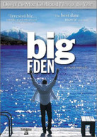 BIG EDEN DVD