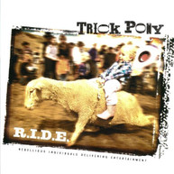 TRICK PONY - RIDE (MOD) CD