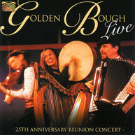 GOLDEN BOUGH - GOLDEN BOUGH LIVE CD