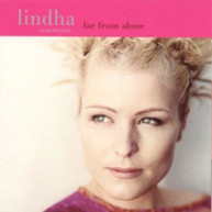 LINDHA SVANTESSON - FAR FROM ALONE CD