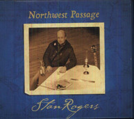 STAN ROGERS - NORTHWEST PASSAGE CD