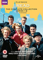 BREAD - COMPLETE BOX SET (UK) DVD