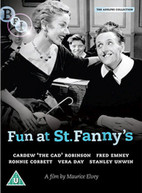 FUN AT ST FANNYS (UK) DVD
