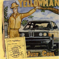 YELLOWMAN - JUST COOL (BONUS TRACKS) CD