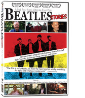 BEATLES STORIES DVD