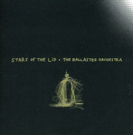 STARS OF LID - BALLASTED ORCHESTRA CD