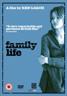 FAMILY LIFE (UK) DVD