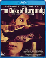 DUKE OF BURGUNDY (2PC) (2 PACK) (WS) DVD
