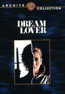 DREAM LOVER (WS) DVD
