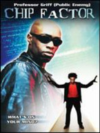 CHIP FACTOR DVD