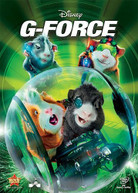 G -FORCE (2009) (WS) DVD