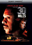 30 MILES (UK) DVD