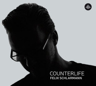 FELIX SCHLARMANN - COUNTERLIFE CD
