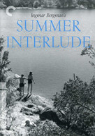 CRITERION COLLECTION: SUMMER INTERLUDE DVD