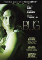 BUG (2006) (SPECIAL) (WS) DVD