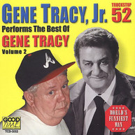 GENE JR. TRACY - BEST OF GENE TRACY JR. 2 CD