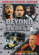 BEYOND THE MAT (DIRECTOR'S CUT) (SPECIAL) DVD