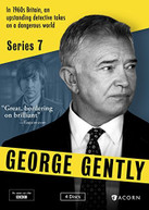 GEORGE GENTLY: SERIES 7 DVD
