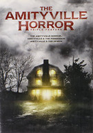 AMITYVILLE HORROR TRIPLE FEATURE (3PC) (WS) (3 PACK) DVD