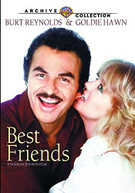 BEST FRIENDS (MOD) DVD