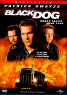 BLACK DOG (1998) (WS) DVD