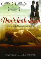 DON'T LOOK DOWN (WS) DVD
