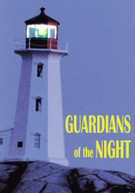 GUARDIANS OF THE NIGHT DVD