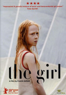 GIRL (2009) DVD