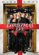 CHRISTMAS EVE DVD
