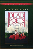 DEAD POETS SOCIETY (SPECIAL) DVD