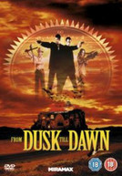 FROM DUSK TILL DAWN (UK) - DVD
