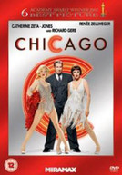 CHICAGO (UK) DVD