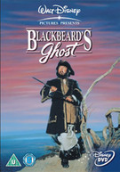 BLACKBEARDS GHOST (UK) DVD