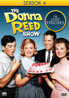 DONNA REED SHOW: SEASON 4 (5PC) DVD