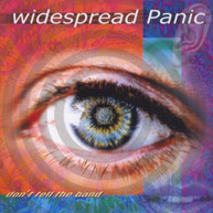 WIDESPREAD PANIC - DON'T TELL THE BAND (IMPORT) CD