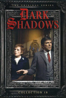 DARK SHADOWS COLLECTION 18 DVD