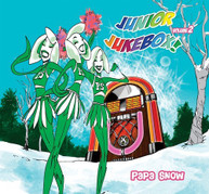 POPA SNOW - JUNIOR JUKEBOX 2 CD