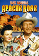 APACHE ROSE / DVD