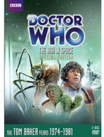 DOCTOR WHO: ARK IN SPACE (2PC) (SPECIAL) DVD