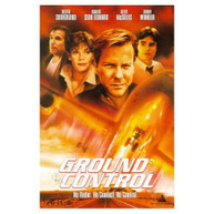 GROUND CONTROL DVD