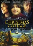 CHRISTMAS COTTAGE (WS) DVD