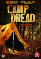 CAMP DREAD (UK) DVD