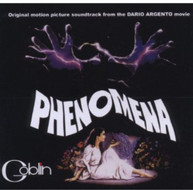GOBLIN - PHENOMENA CD