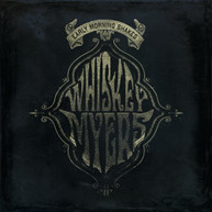 WHISKEY MYERS - EARLY MORNING SHAKES - / CD
