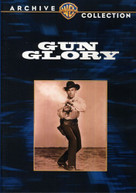 GUN GLORY (WS) DVD