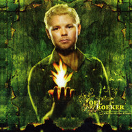 JOEL KROEKER - CLOSER TO THE FLAME CD