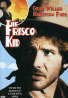 FRISCO KID (WS) DVD